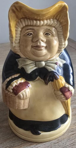 Wood sons toby - wood, “toby”