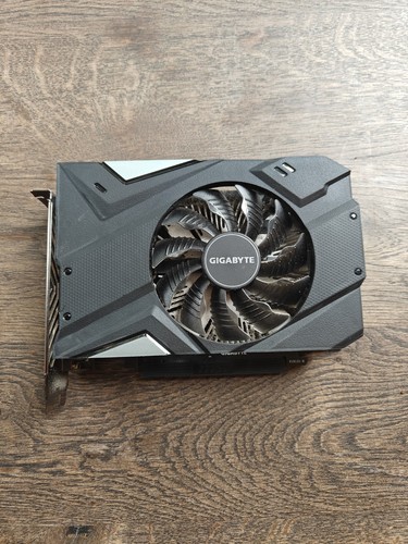 Gigabyte geforce gtx - geforce,