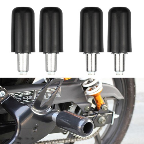 Pair frame sliders - frame, protector