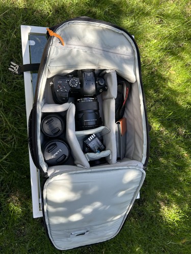 Panasonic lumix gh5 - panasonic,