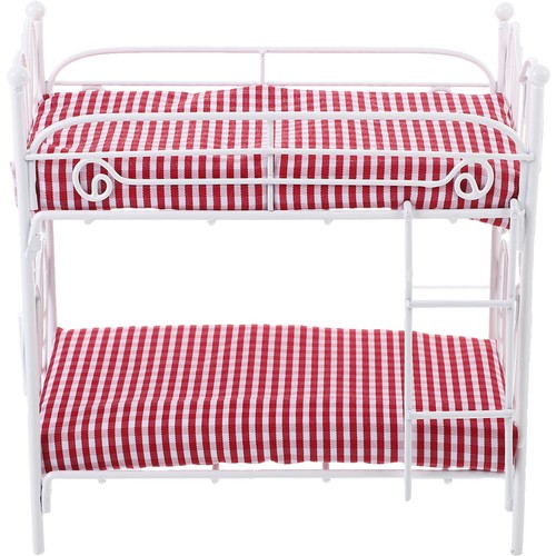 Doll house decor metal - decor,