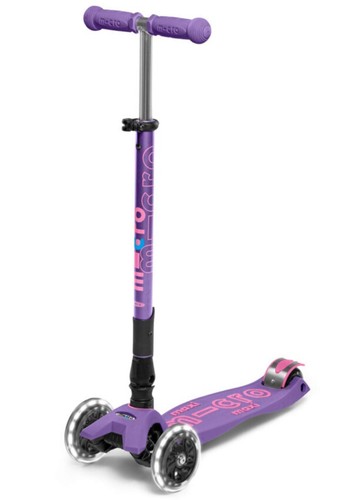 Micro kickboard maxi - |,