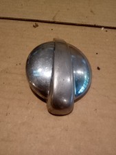 Monza Cap, Manx Norton, BSA, Triumph, Fuel oil  Cap,2" Petrol Tank Cap,