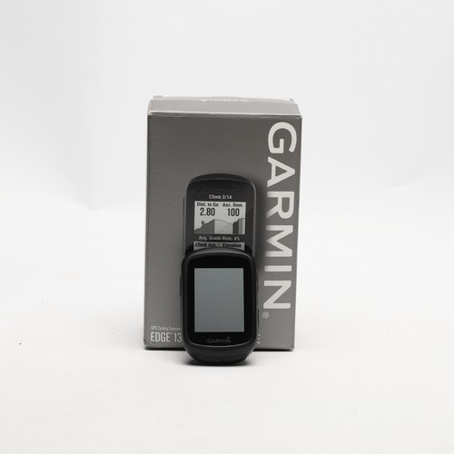 Garmin edge 130 plus - edge,