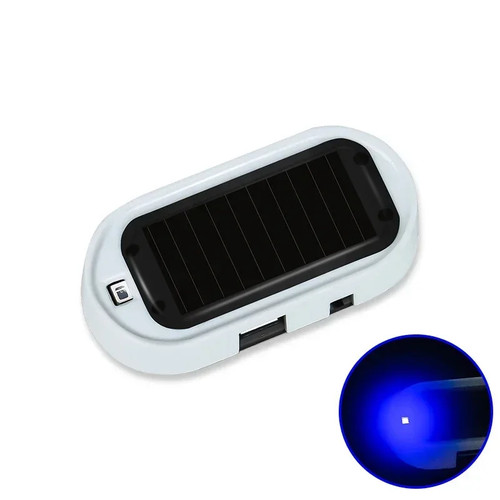 1pcs car fake security - fake,