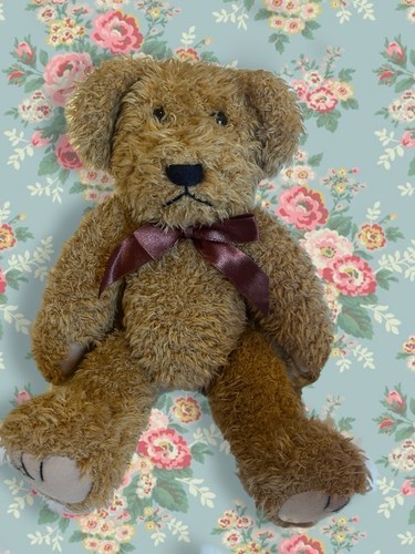 Bears yesteryear jointed - of,