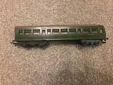 Triang Hornby R158 DMU Diesel