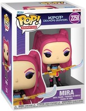 Funko pop 2258 - pop!, k