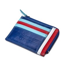 Sparco Martini Racing Leather