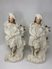 Antique Staffordshire