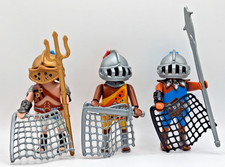 PLAYMOBIL GLADIATORS GLADIATOR