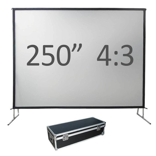 250 fast fold projection - 250",