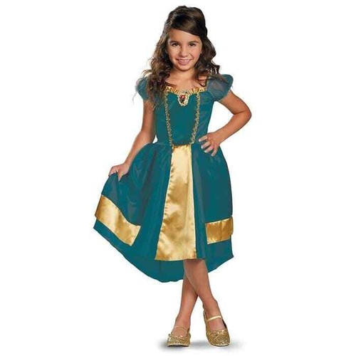 Disney princess classic merida - classic,