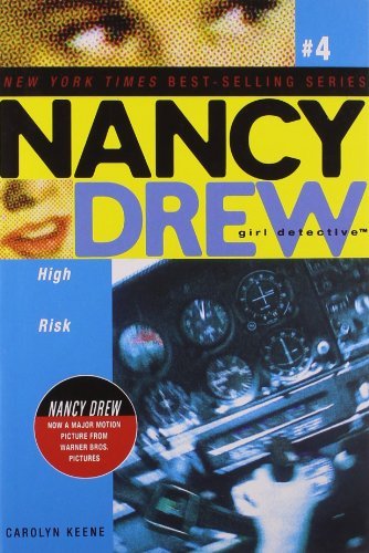 High risk nancy drew - (nancy, girl