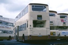 Bus photo south yorkshire - photo,