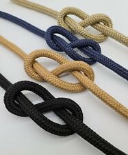 Braid on Braid Polypropylene