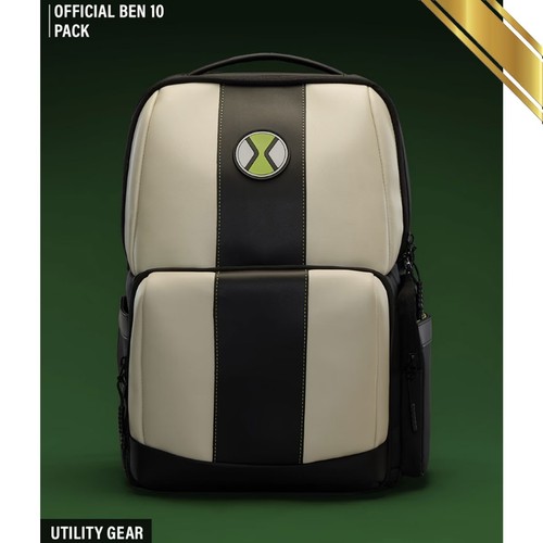 Ben omnitrix utility - 10,