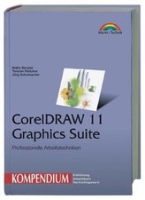CorelDraw Graphics Suite 11