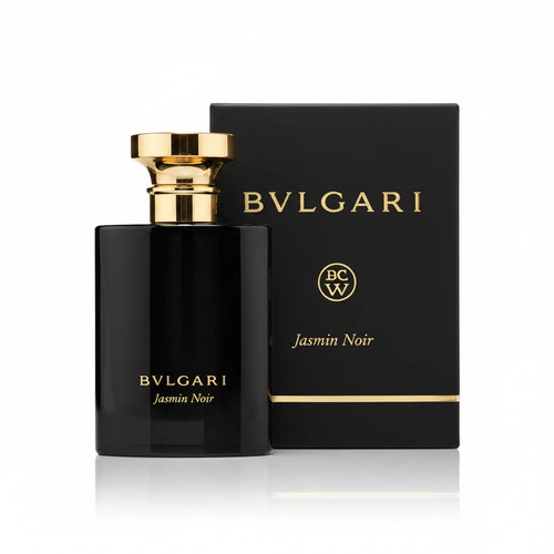 Bvlgari jasmin noir eau - noir,