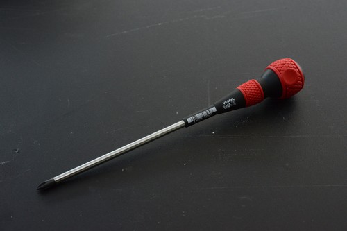 Vessel 220 ball grip - vessel,
