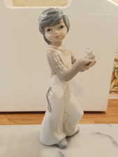 Casades Porcelain Girl