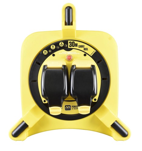 Masterplug ip54 rated - masterplug, socket