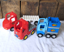 LEGO DUPLO BUNDLE, SPIDERMAN