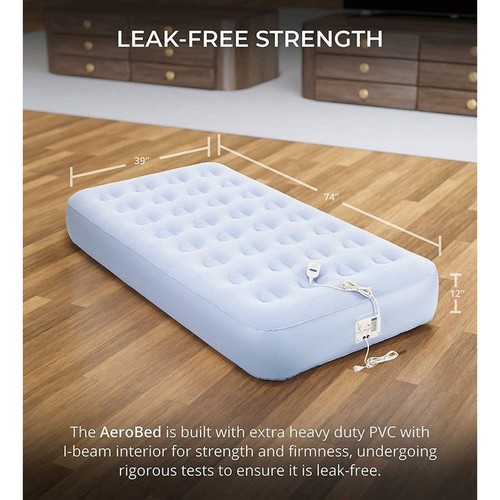 Aerobed luxury collection - luxury,