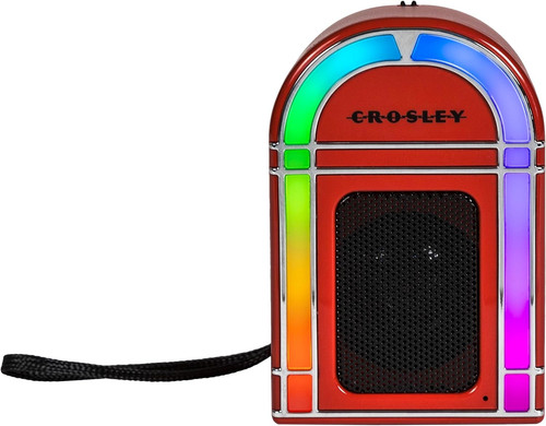Crosley mini jukebox - crosley,