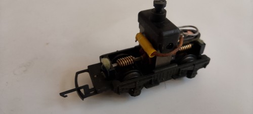 Triang hornby blue pullman - blue,