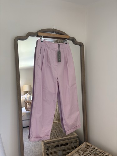 Rrp mint velvet - velvet, lilac