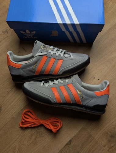 Adidas originals jeans grey - jeans, 'grey