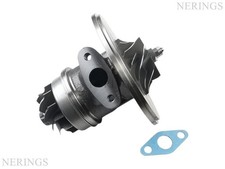 Turbocharger core group