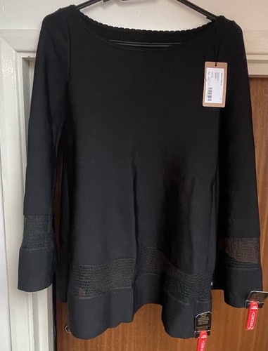 Bnwt alaia women black - alaia, women’s