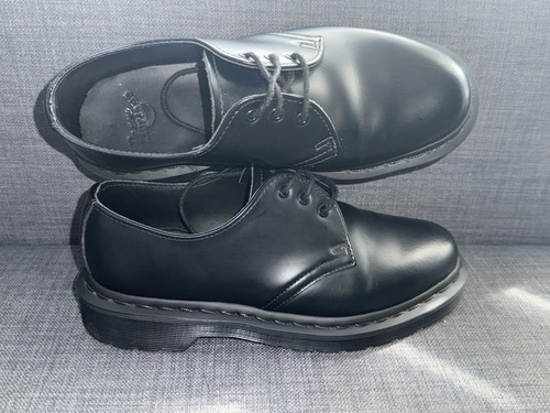 Martens 1461 mono smooth - martens,