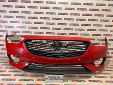 VAUXHALL INSIGNIA B 2017-20