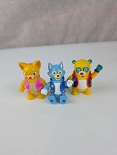 Disney Special Agent Oso