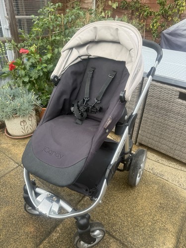 Icandy apple pear pushchair - icandy,