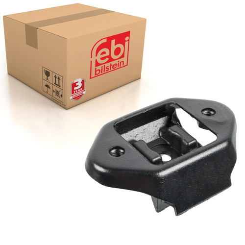 Rear engine mount - fits, suzuki