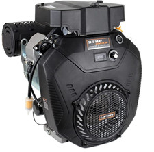 999cc Petrol Engine Electric Start V-Twin Cylinder Heavy Duty Lifan 1⅛"