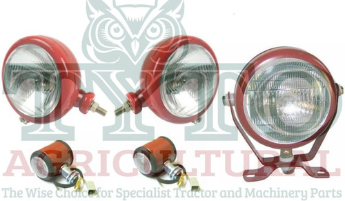 David brown 880 850 900 - brown,