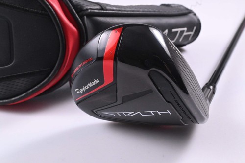 Taylormade stealth wood - taylormade,