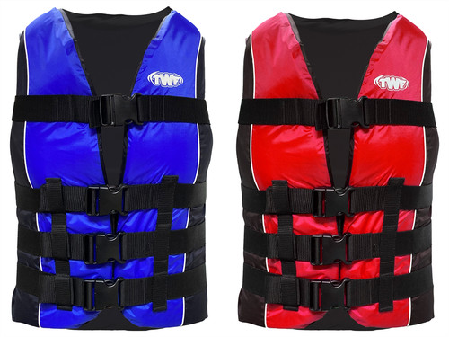 Twf 50n buoyancy aid life - buoyancy,
