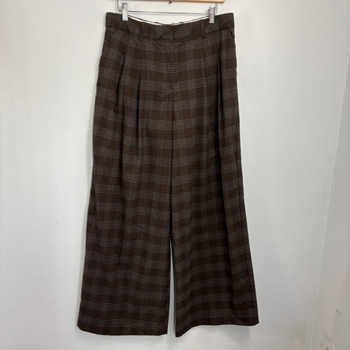 Trousers womenssize uk - h&m,