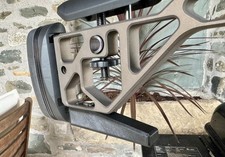 M-LOK Bag Rider - MDT, Tikka