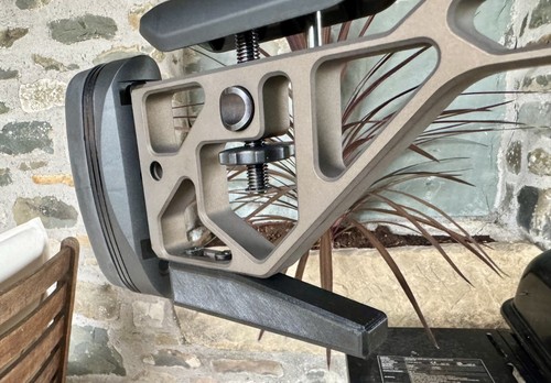 Lok bag rider - bag, mdt,
