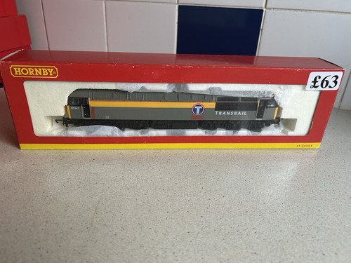 Hornby r2106a transrail - r2106a,