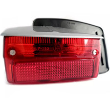 Rear light (stoplight)