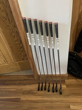 Titleist T100s Forged Irons