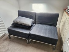 Sturdy biesse sofa bed with - sturdy,